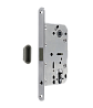 Замки Замок магнитный FANTOM под цилиндр CYL Magn lock 50x85 CP 